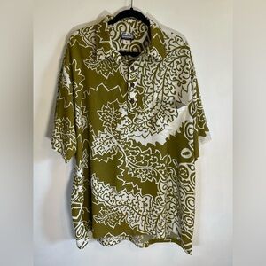 Manuhealii men’s pullover Shirt